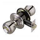 High Quality Stainless Steel Keyed Entry Door Knob Lock (0799-5731SS-ET)