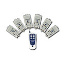 RF Wireless Remote Control Radio Controllers / Switches(H290411912219)