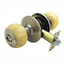 High Quality Stainless Steel Keyed Entry Door Knob Lock (0799-BXQ5791SS-ET)