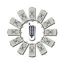 12CH 1to12 RF Wireless Fernbedienung wechseln 12v 220v (h300404568034)
