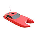 r8 1300gp gás transmissor vermelho-rtr pistola powered barcos de grande porte (gl062bp)