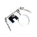 Nip Table With Magnifier RC Tools (FY-012)
