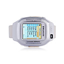 C506 Quad Band Bluetooth Camera Touch Screen Watch Cell Phone