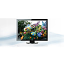 26 pollici AOC 619vh monitor LCD (smq5194)