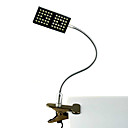 4W LED Table Light with Clamp