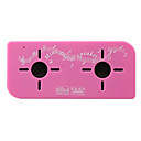 mini altavoz portátil para iPod y iPhone reproductor de MP3/MP4 fq-01 (smq5539)