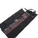 28 Pcs Makeup Brush with Free Case