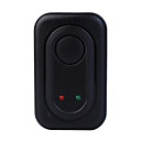MP3, MP4 y fuente de alimentación / adaptador (negro)