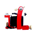Cast Iron Tattoo Machine for Both Liner and Shader
