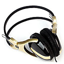 Luxurious Stereo Somic - Headphones - Ear-cup - Microphone - Binaural DT-2111 (SMQ5585)