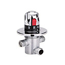 Thermostatic Mixing Valve(0912 -PHW-03)
