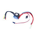 ezrun 35a esc für RC R / C 10.1 12.1 Auto Brushless Motor (h290407736775)