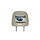 7-polegadas caber original carro headrest monitor digital para 2009 qs Teana-710 (szc2978)