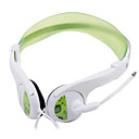 Bling Stereo Somic - Headphones - Ear-cup - Microphone - Binaural DT-2113 (SMQ5211)