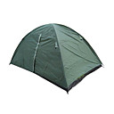 7 X 5-Feet Two-Person Double Layers Tent(0956-05.31-HW-26)