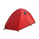 7 X 5-Feet Two-Person Double Layers Tent(0956-05.31-HW-34)