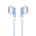 Auriculares estéreo para el iPhone (azul)
