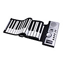 Piano Digital Desplegable 61 Teclados con MIDI