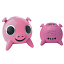 MP3 Speakers Supports SD Card/USB Card(MP-06)