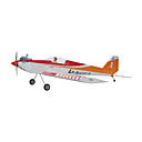 LA RACER 40 Orange  + OS46LA/4XS Engine Airplane (0893-TWA235CS1-ORA)