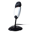 Digital PC Camera USB Webcam for MSN ICQ Skype(SMQ5252)