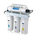 vijf stappen onder-counter uv filter systeem (0954-kd-uv-5)