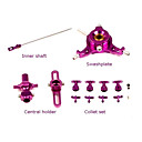 RC Helicopter Upgrade Esky Lama V3 V4 Full Metal Kopf(H270540079578)