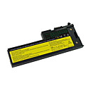 Replacement Laptop Battery FRU P/N 92P1167 for ThinkPad X60 SERIES(09370093)