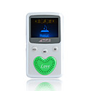 2GB MP3 Player con display OLED e l'altoparlante (HF160)