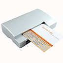 A8 USB Business Card Scanner P601 Scan and Read Your Name Card(CCA496)