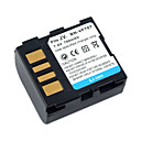 Replacement Camcorder Battery VF707U for JVC GR-D650E/GGZ-MG77US(09370195)