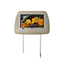 1 PCS 8.5" Car Headrest Monitor - TFT LCD Screen -8513CS