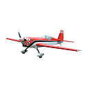 Extra 300S-160R Red Airplane Kit (0893-TWA120R-RED)