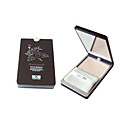 Wholesale Price - 10 Pcs Face Powder ( Pearl White )