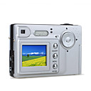 megacam 500 fotocamera digitale 5,0 MP CMOS con 1.5inch TFT LCD a colori (dce333)