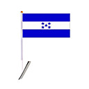 Car Durable Knit Polyester Honduras National Flag (SZC5226)