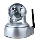 tudo-em-um IP de alto desempenho câmera de rede / wireless (smq5249)