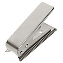 Cutter Micro carte SIM avec adaptateur Micro carte SIM pour Apple iPad / iPhone 4