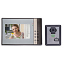 One Color Video Door Phone