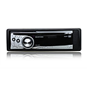 In-Dash-Auto-DVD-Audio-Player mit USB-Anschluss - abnehmbares Panel - Kartenleser-Radio-Funktion - DVD - mp4 - DEH-50UB (szc5623)