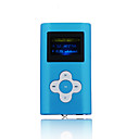 1GB MP3 Player With OLED Display And Speaker