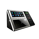 ZK iFace Multi-biometric Facial and Card Identification Time Attendance Terminal (0981-iFace301)