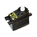 mks S301 Dual-Kugellager ein Metallgetriebe Micro Servo (s0004002)