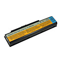 batterie d'ordinateur portable de remplacement Y510 (h) pour Y710 IdeaPad Y510
