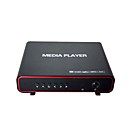 2.5" CTEK Portable HDD Multimedia Player - MP010B(SMQ5532)