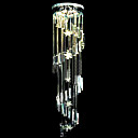 K9 Crystal 6-light Ceiling Light(0946-OL-086)