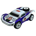 1/8th 4WD Electric Powered Rally Car Purple (TPER-0063P)
