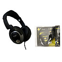 pc stereo headset met microfoon-zwart-yh-507 (smq4004)