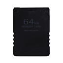 64mb MagicGate Memory card voor ps2