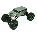 1/8th Sacle Electric Powered Off Road Climbing Hammer Light Green (TPET-0881LG)